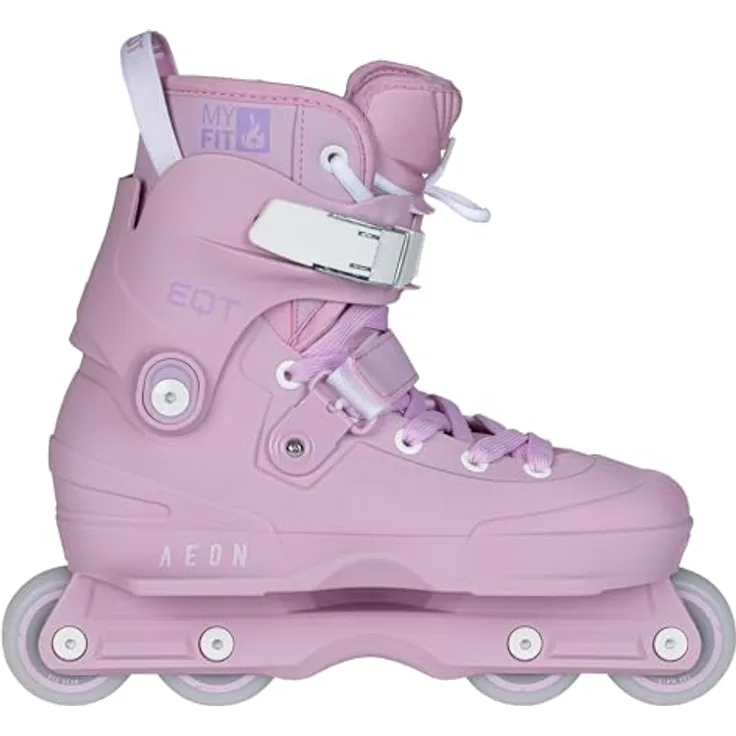 Usd Inline Skates, Modell (45) für optimale Rollperformance und Komfort
