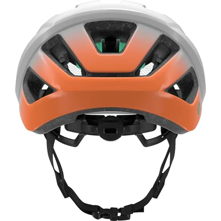 Lazer Sport Velohelm, 55-59 cm, mit Advanced TurnSys-System, voll integriertem Visier und Magnetverschluss – Bild 5