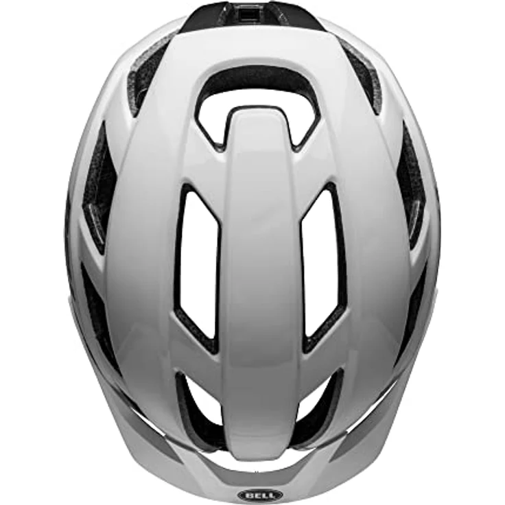 Bell Falcon XRV MIPS, Velohelm (55 - 59 cm) mit antimikrobieller Polsterung und integriertem Rücklicht – Bild 6
