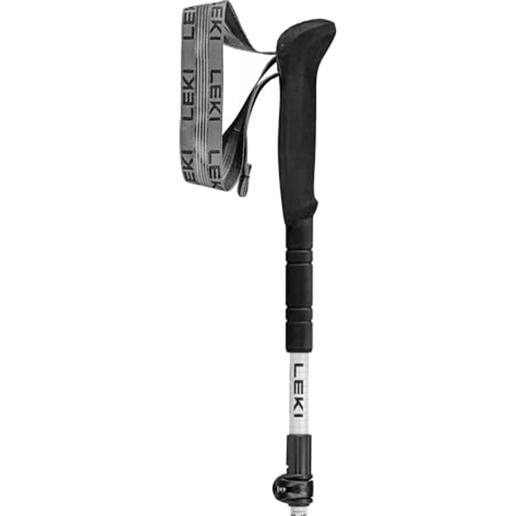 LEKI Skyterra FX Carbon SL Wanderstöcke, Ultraleicht, verstellbar, Carbon (HRC) – Bild 4