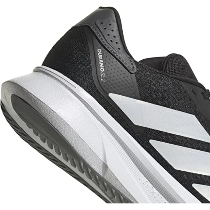 Adidas Duramo SL 2 Laufschuh, leichter Trainingsschuh – Bild 7
