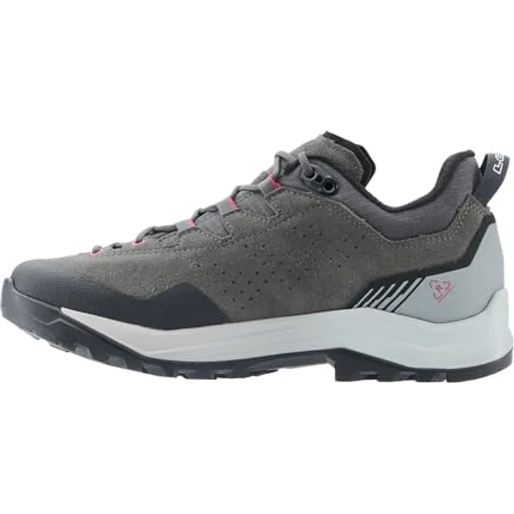 Lowa DA LOWA® EXPLORER GTX LO Ws Trekkingschuh, leicht und robust mit LITECELL PU-Zwischensohle, griffiger Vibram-Außensohle – Bild 2