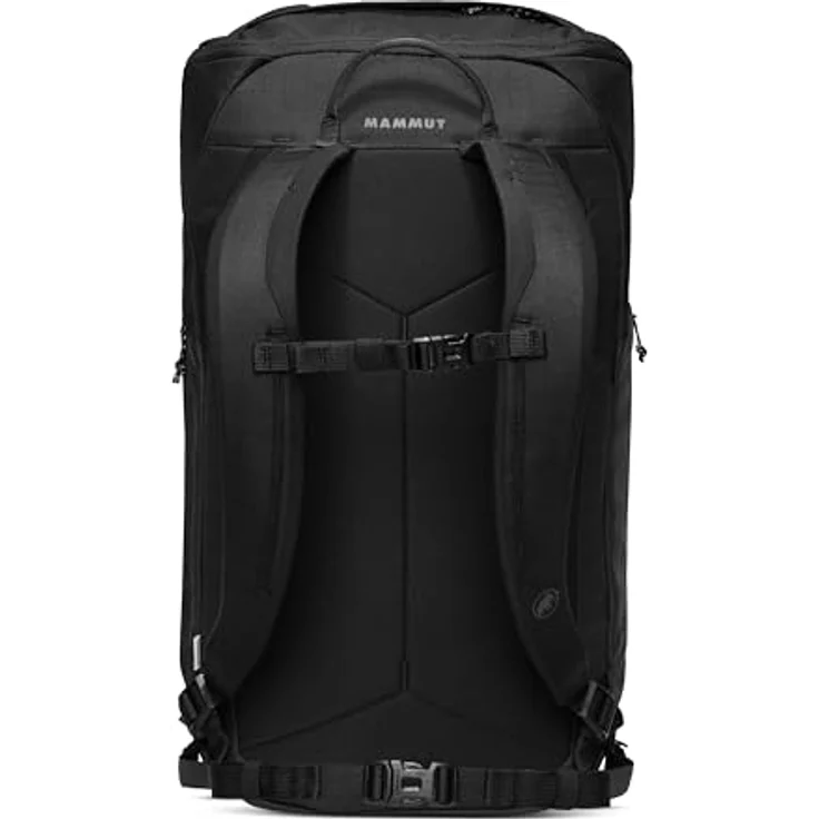 Mammut Alto 28, Wanderrucksack aus 100% Polyester, 48 cm, schwarz – Bild 2