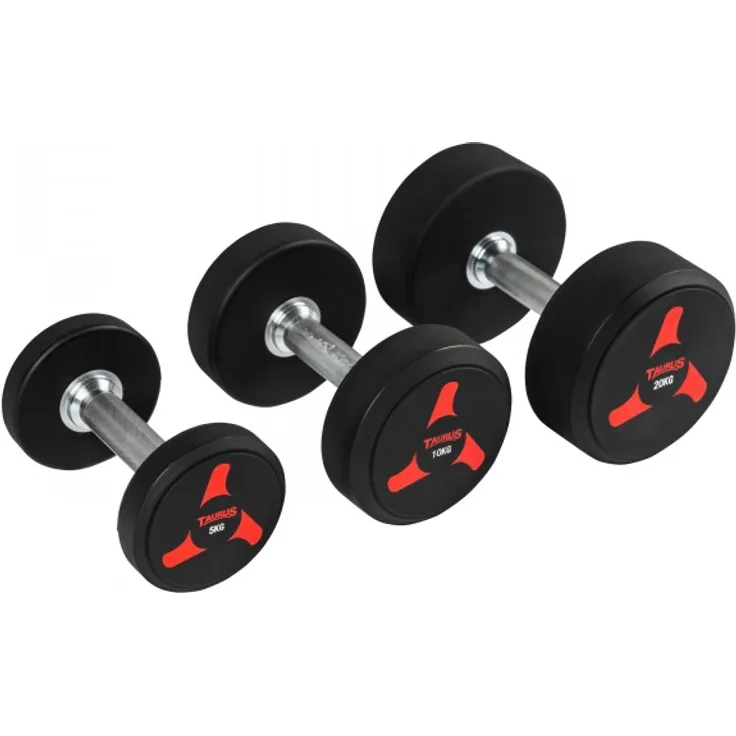 Taurus TPU Hantel 32 kg