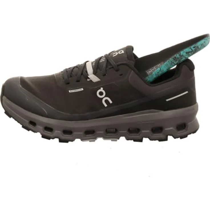 ON Cloudvista 2, Laufschuhe Größe 48, Farbe sonstige, leichtgewichtig – Bild 6