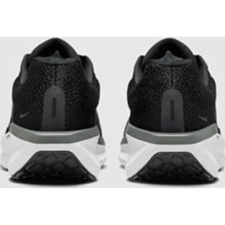 Nike Herren Sneaker WINFLO 11, schwarze Laufschuhe mit Zoom Air und breiterer Passform, Größe EUR 46 – Bild 7