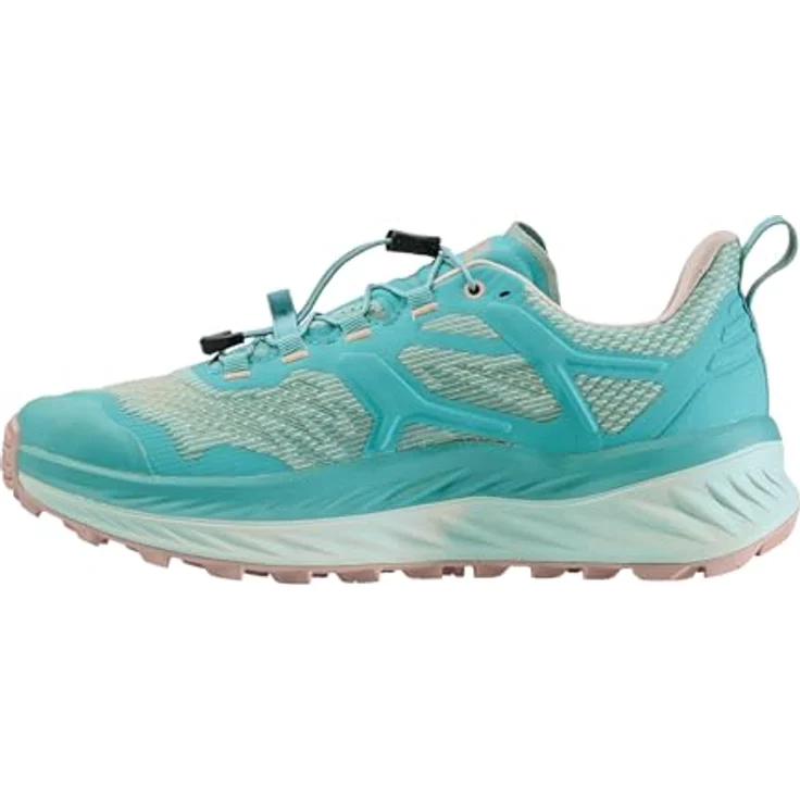 ATR by LOWA FORTUX GTX Ws, Trekkinghalbschuh mit GORE-TEX Membran, wasserdicht und atmungsaktiv – Bild 3