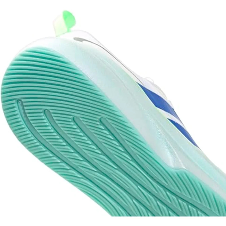 Adidas SUPERNOVA GLIDE M LAUFSCHUH, Laufschuh mit Dreamstrike Glow Zwischensohle für weichen Komfort – Bild 5