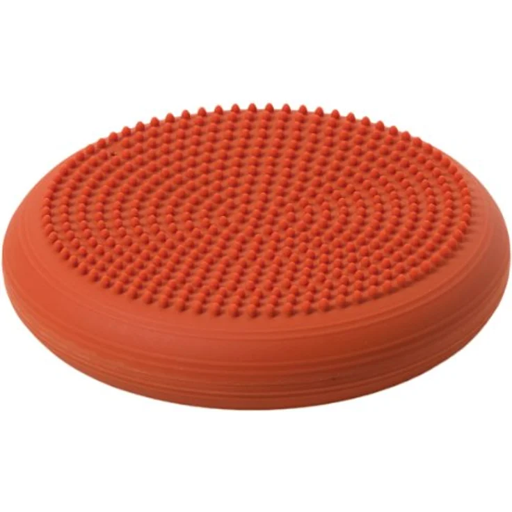 Togu Dynair Ballkissen Balance-/Sitzkissen, luftgefüllt,terra,39 cm – Bild 1