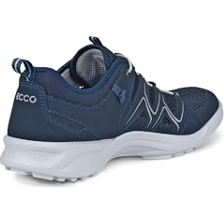 ECCO Halbschuhe Terracruise LT Herren, Wanderschuhe für gesunden Fußkomfort – Bild 3