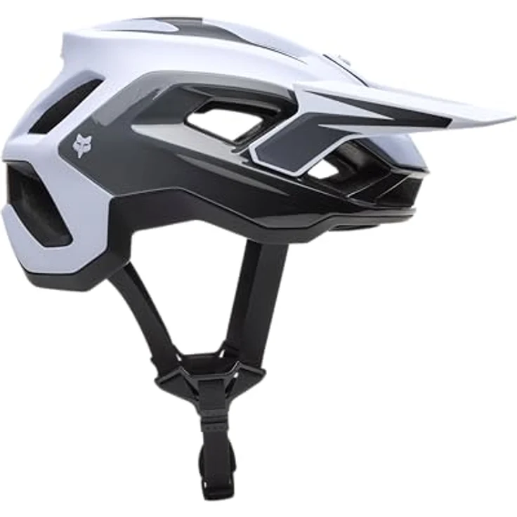 Fox Speedframe Pro Backfade, Velohelm mit MIPS Air Node Schutzsystem, Dual-Density Varizorb™ EPS, Größenbereich 59 - 62.5 cm – Bild 3