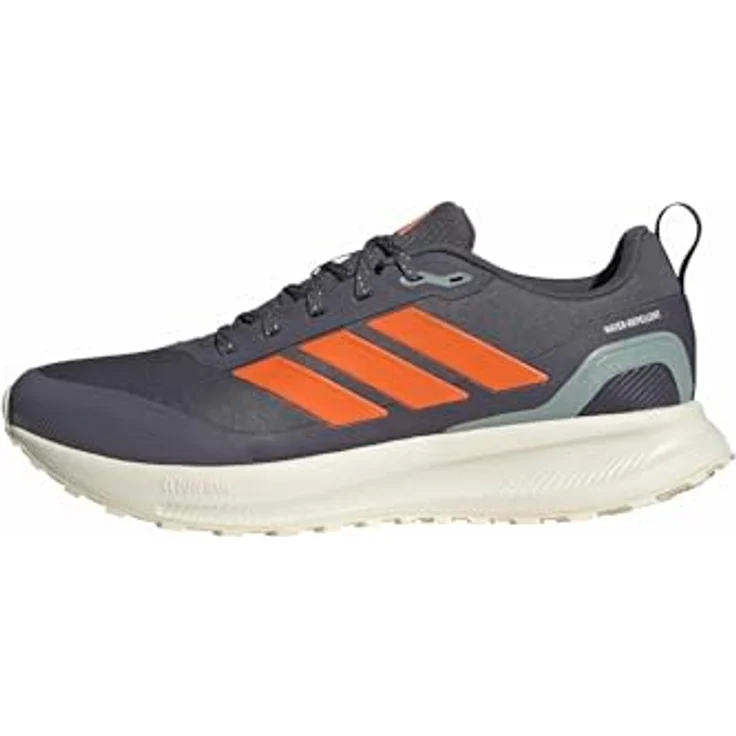 Adidas Runfalcon 5 TR Laufschuh, wasserabweisend und reflektierend für Natur-Läufe – Bild 1