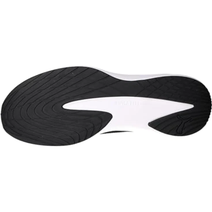 PUMA Sportschuh Running Dasher Lite SlipTech, federleichte Laufschuhe mit SLIPTECH™ Technologie und recyceltem Obermaterial – Bild 4