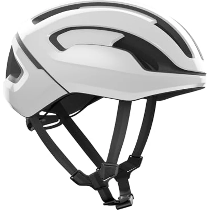 Poc Omne Air Mips, Velohelm mit MIPS Technologie, 54-59 cm, optimierter Rundumschutz, PC-Schale, leichtes Design – Bild 3