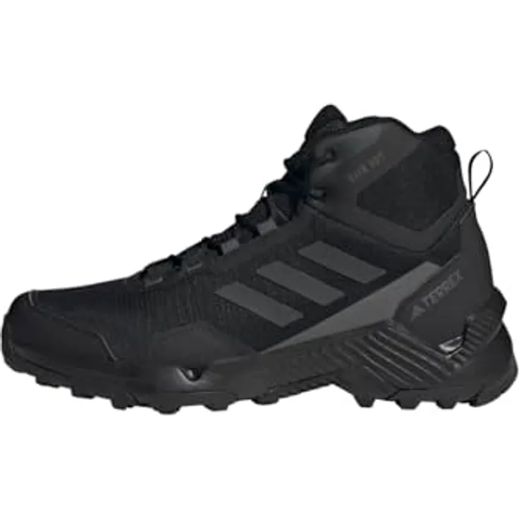 adidas TERREX EASTRAIL 2.0 MID RAIN.RDY, wasserdichter Wanderschuh mit Recycling-Anteil von 50%
