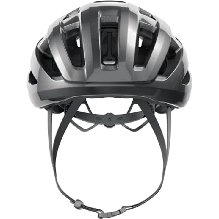 Abus PowerDome Fahrradhelm – Bild 3