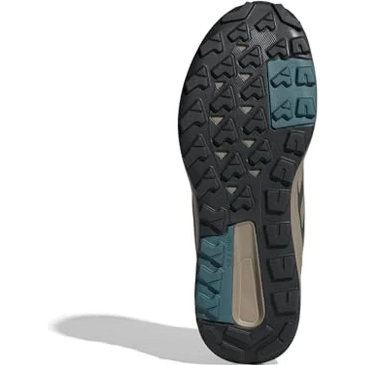 adidas TERREX ANYLANDER, Wanderschuh mit Traxion Außensohle und nachhaltigen Materialien – Bild 3