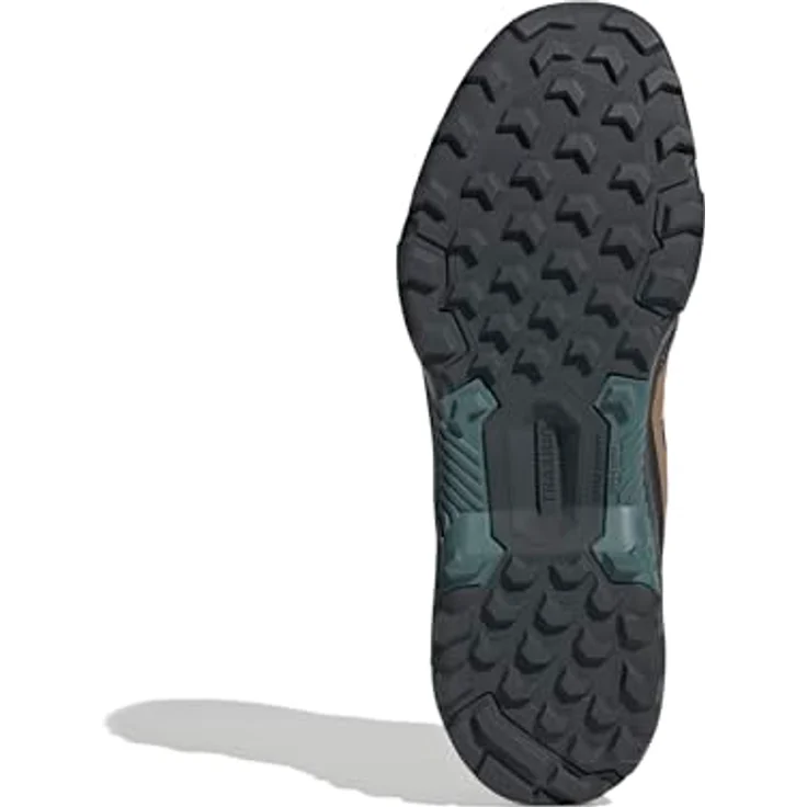 adidas TERREX EASTRAIL 2.0 Wanderschuh, leichter Trailschuh mit Traxion Außensohle und recyclebarem Obermaterial – Bild 8