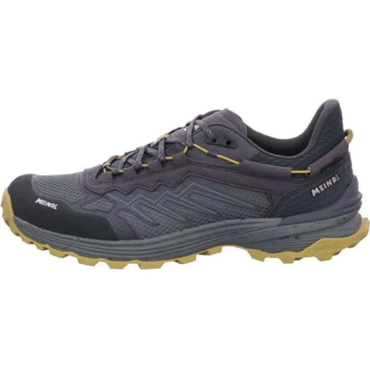Meindl Jamaica GORE-TEX Wanderschuh, winddicht, wasserdicht, atmungsaktiv, DUAL FIT System – Bild 2