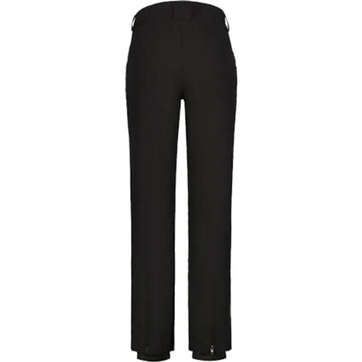 Icepeak Freyung (23), Damen Skihosen, wasserabweisend, winddicht, schmale Passform, Schwarz