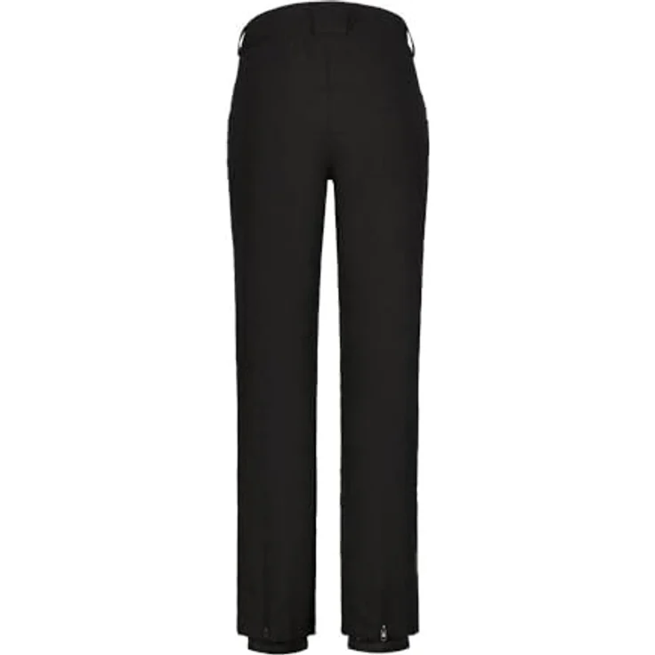 Icepeak Freyung (23), Damen Skihosen, wasserabweisend, winddicht, schmale Passform, Schwarz – Bild 1
