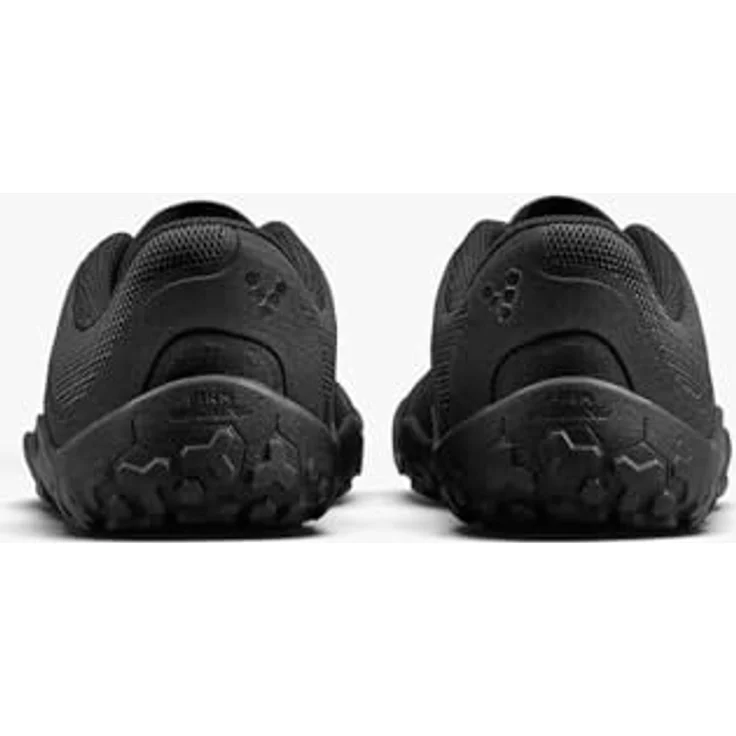 Vivobarefoot Primus Trail 3.5 FG, Barefoot Trailrunning-Schuhe für Herren, Schwarz, EU 41 – Bild 6
