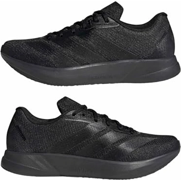 adidas Duramo RC2 Herren Laufschuhe, leichte Jogging Sneaker mit LIGHTMOTION Zwischensohle, griffiger Gummiaußensohle, Textil-Obermaterial – Bild 6