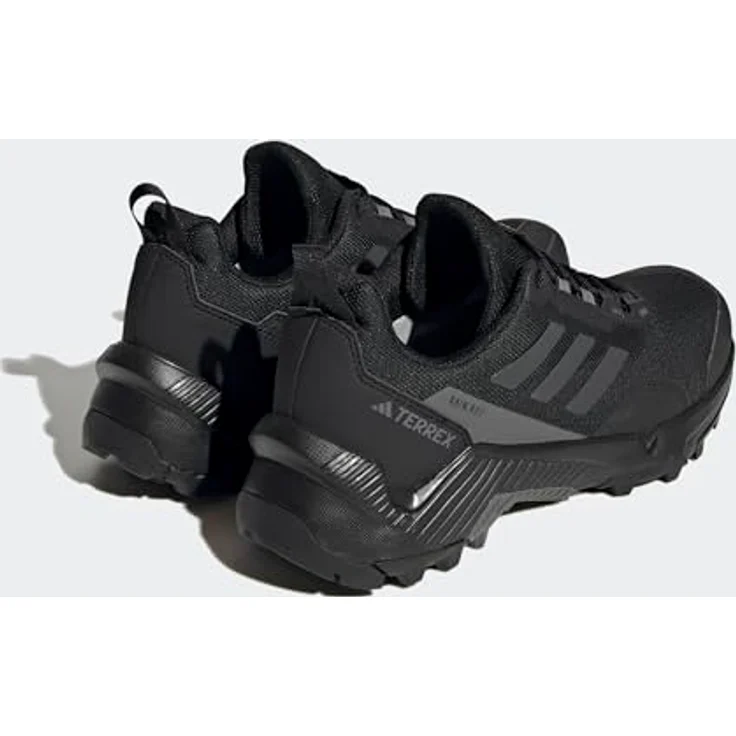 adidas TERREX EASTRAIL 2.0 RAIN.RDY, wasserdichter Wanderschuh mit abriebfestem Mesh und Gummiaußensohle – Bild 6