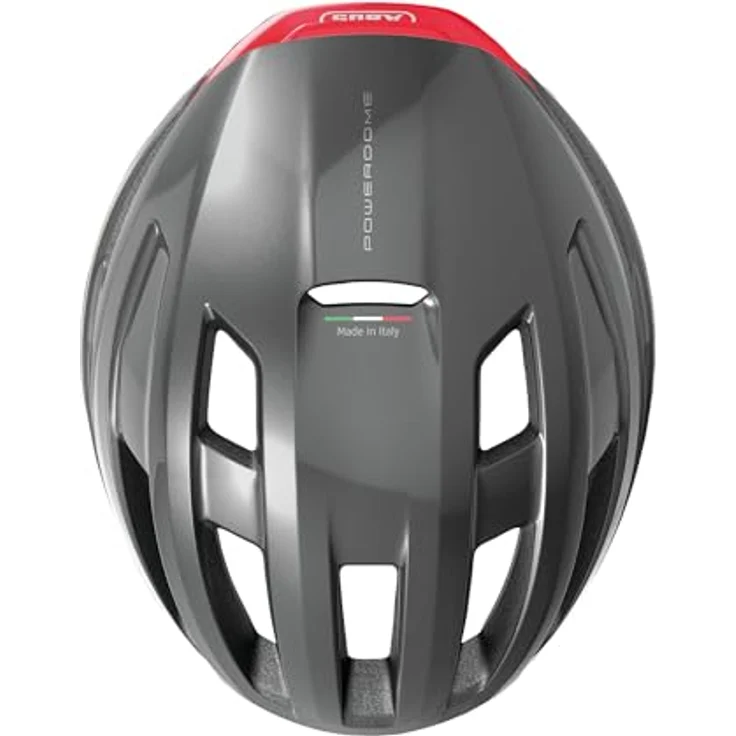 Abus PowerDome Fahrradhelm – Bild 5
