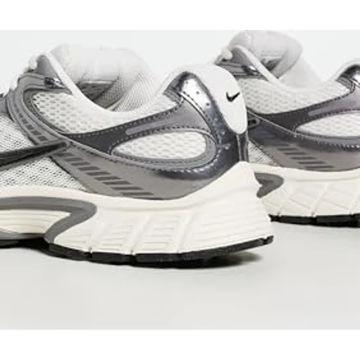 Nike V5 RNR HJ5228009, Laufschuhe aus atmungsaktivem Mesh-Obermaterial, Größe 42, phantom-blk-pencil point – Bild 3