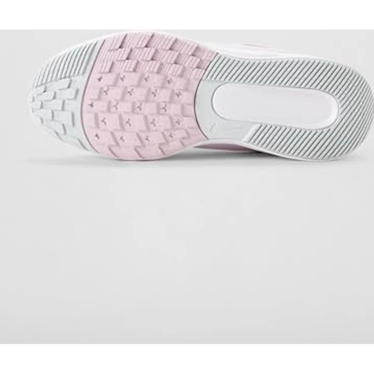 Nike Star Runner 5, Laufschuh mit federnder Dämpfung und atmungsaktivem Mesh-Obermaterial, rosa, Gr. 40 – Bild 3