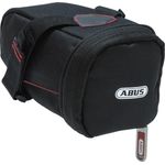 Abus Velotasche Rahmentasche, 0.60 l Volumen, praktische Fahrradtasche für sicheres Transportieren von Zubehör
