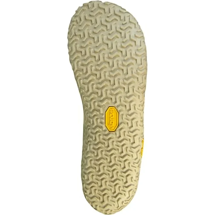 Merrell Vapor Glove 6 Ltr Damen Laufschuhe, atmungsaktives Leder, Minimalistisch mit Vibram EcoStep Sohle, Nachhaltig gefertigt – Bild 7