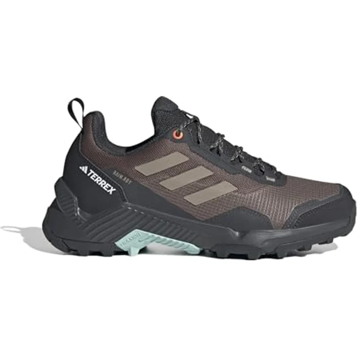 adidas TERREX EASTRAIL 2.0 RAIN.RDY, wasserdichter Wanderschuh mit abriebfestem Mesh und griffiger Gummiaußensohle – Bild 2