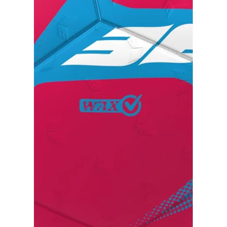 Erima Fußball Erima Flash Training, strapazierfähiger Trainingsball mit PU-Obermaterial und Latexblase, 2 Farben verfügbar – Bild 4