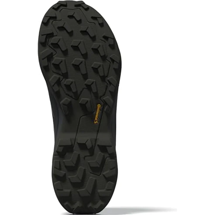 adidas TERREX SKYCHASER AX5 GORE-TEX Wanderschuhe, leicht und wasserdicht mit LIGHTMOTION EVA-Zwischensohle und Continental™ Gummiaußensohle – Bild 9