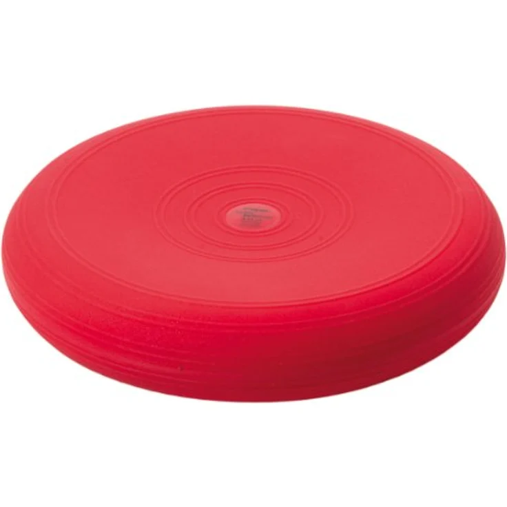 Togu 400302 0 Dynair Ballkissen, rot, 36 cm – Bild 1