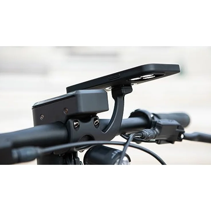 Egret Handyhalterung Phone Mount Egret One, Aluminium, grau – Bild 5