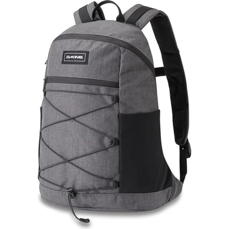 Dakine Wndr Wanderrucksack, 43 cm, Polyester, grau, 33 x 16 x 43 cm – Bild 1