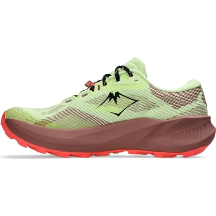 Asics 1011C166, Trailrunning-Schuhe mit FF Blast™ Max Dämpfung, Steinschutzplatte, atmungsaktiv, für Herren – Bild 1