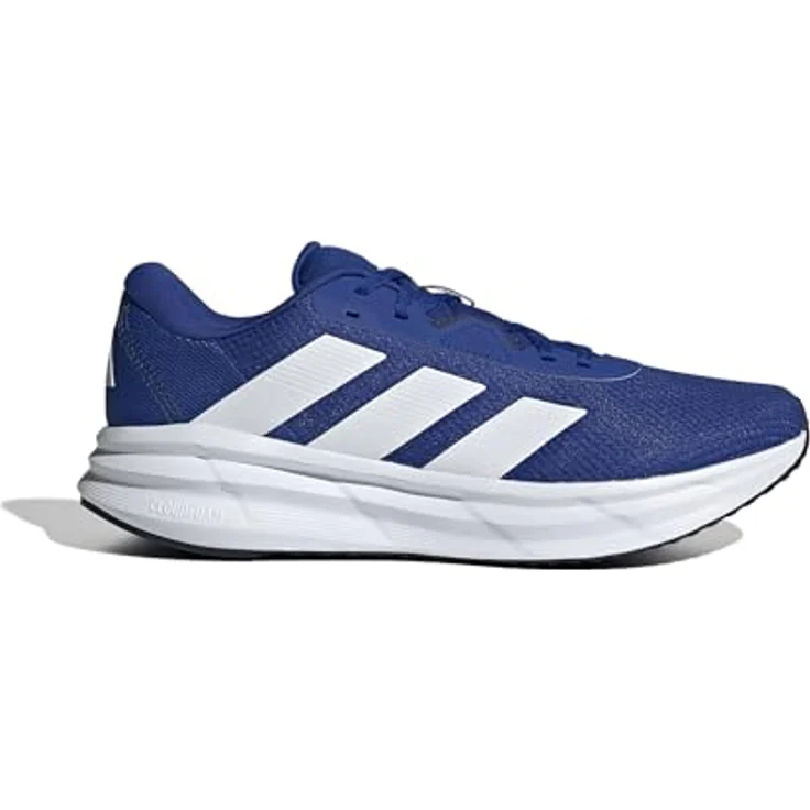Adidas Galaxy 7 Laufschuh mit optimalem Halt und bequemer Dämpfung – Bild 2