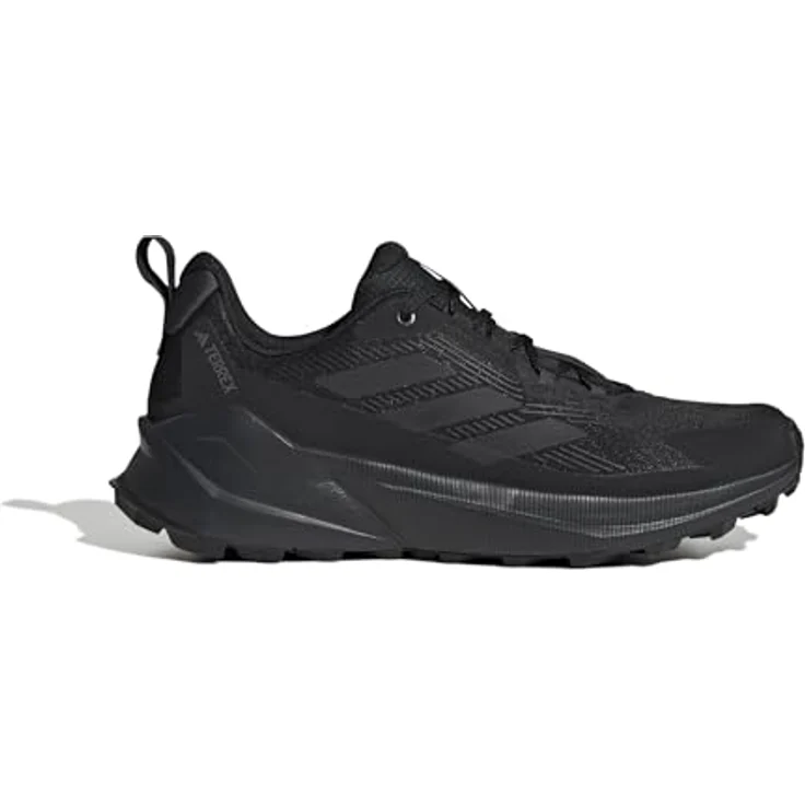 adidas TERREX TRAILMAKER 2, Wanderschuh mit atmungsaktivem Mesh-Obermaterial, Continental™ Gummi Außensohle für optimalen Grip, recyclingmaterialien – Bild 2
