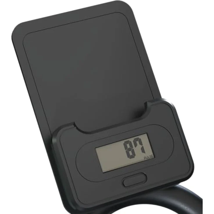 VirtuFit RS100 Indoor Cycle, Ergometer mit magnetischem Widerstand und LCD-Display zur Leistungsüberwachung – Bild 4