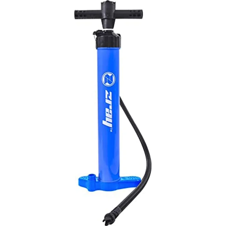 Zray X3 X-Rider Epic 12' (365 cm) Paddleboard, Stand-Up Board in Blau, Schwarz, Weiß, Kunststoff, 81x15x365 cm – Bild 5