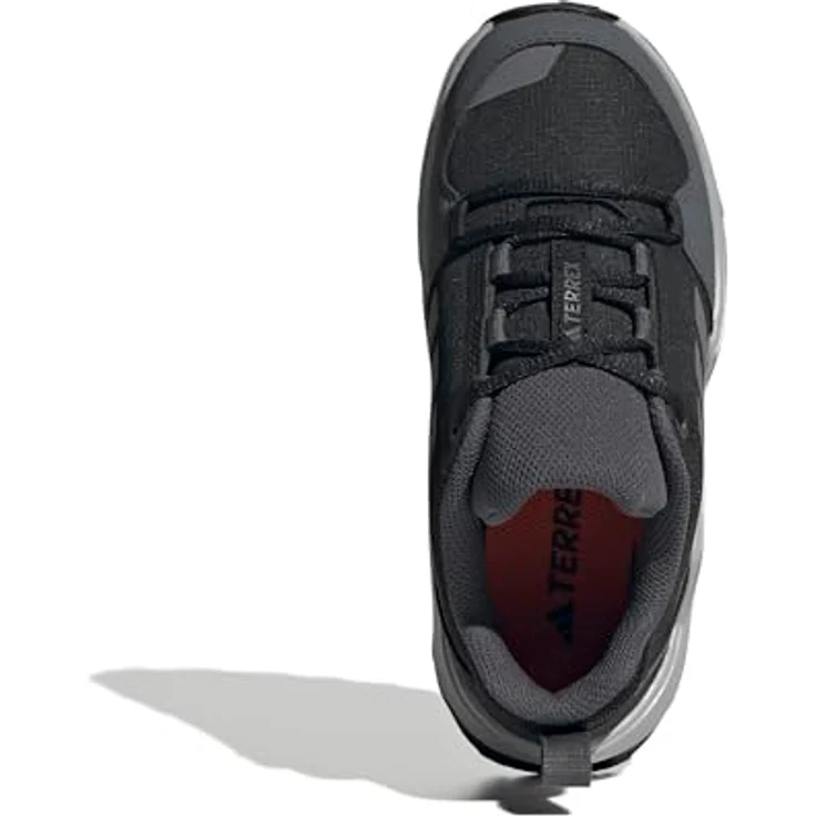 adidas TERREX TERREX AX4R Wanderschuh für Kinder, griffige Traxion Außensohle, dämpfende Zwischensohle, mindestens 20 % recycelte Materialien – Bild 8