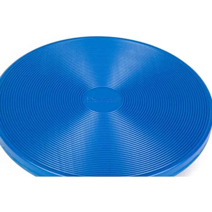 Sport-Thieme Therapiekreisel Set mit Anti-Rutsch-Unterlage, Balancekreis Ø 40 cm, belastbar bis 120 kg, für Wasser- und Landtraining – Bild 4