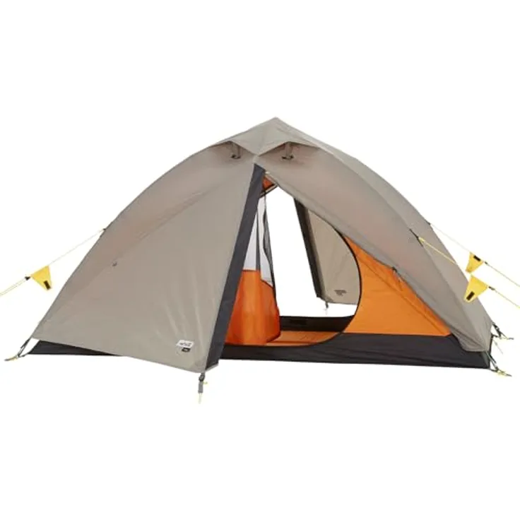 Wechsel Charger 2, 2 Personen, Laurel Oak - Zelt mit 5.000 mm Wassersäule, Ripstop Polyester