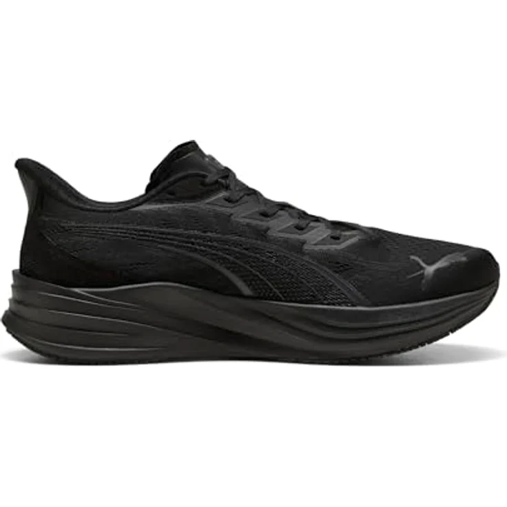 PUMA Darter Pro 2 Laufschuhe, leichte ProFoam-Mittelsohle, Obermaterial aus 30% recycelten Materialien, atmungsaktives Design für Roadrunning – Bild 5