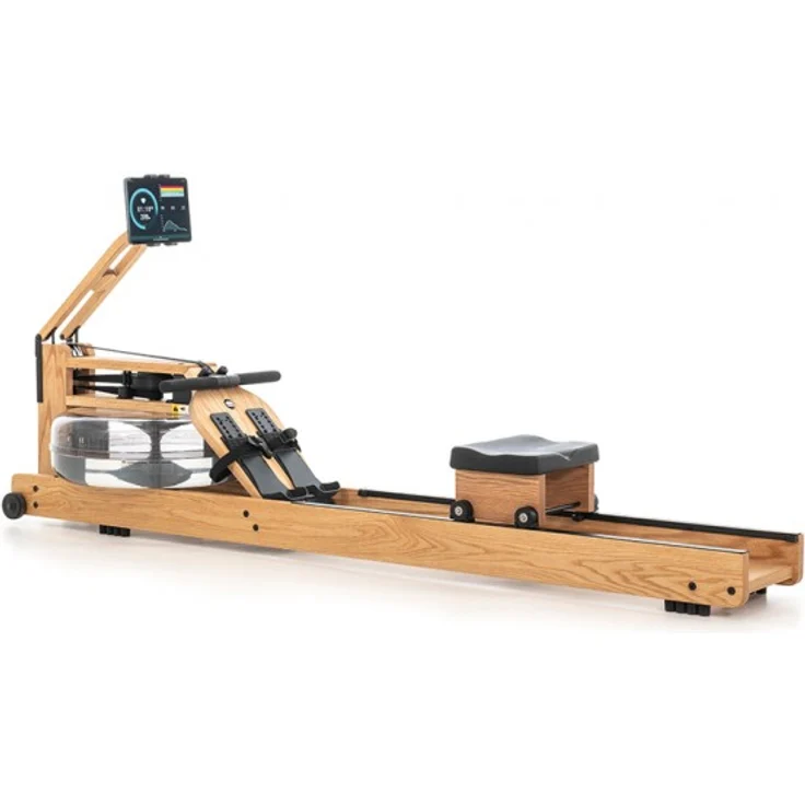 WaterRower Rudergerät Eiche Performance - Preisvergleich – Bild 1