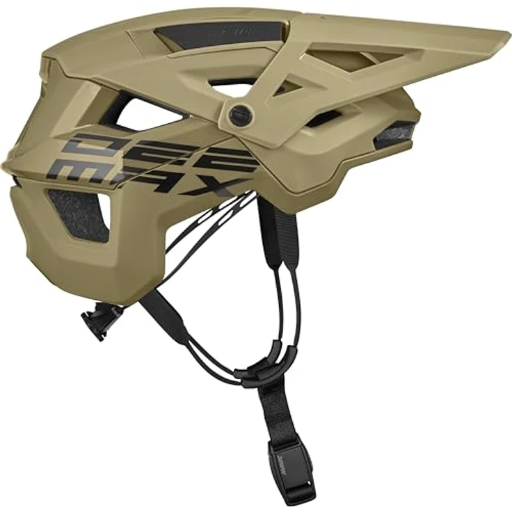 Mavic Velohelm, Profi-Fahrradhelm für Gelände, Größen 57 - 61 cm – Bild 2